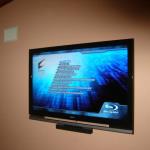 ALL NEW TV's CAN BE WALL MOUNTED
