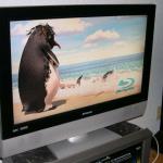 Polaroid 32" LCD HDTV
Refurbished $175.00
90 Day Warranty